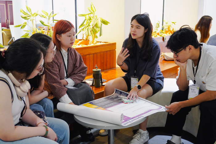 【國際交流】NCKUxSUSS 跨國共創高齡需求探索與創新解方 課程開始圖片