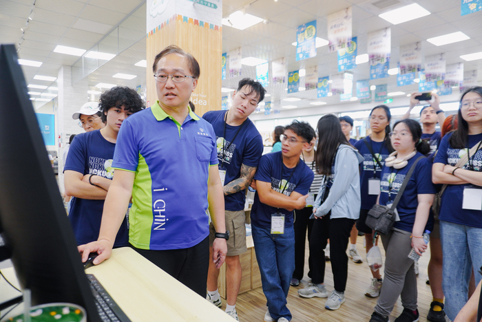 【國際交流】NCKUxSUSS 跨國共創高齡需求探索與創新解方 課程開始圖片