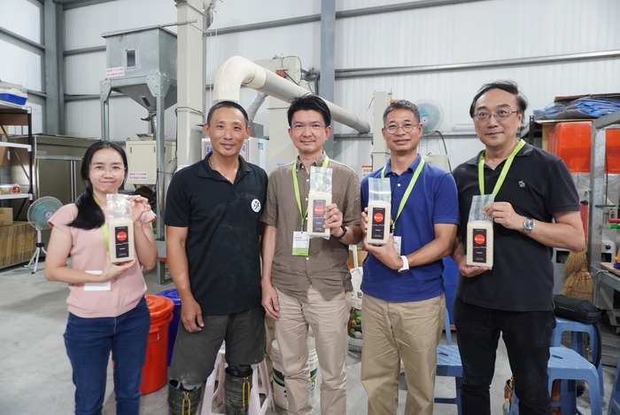 【國際交流】台日泰國際工作坊「超高齡社會下的綠色生活」圓滿落幕圖片