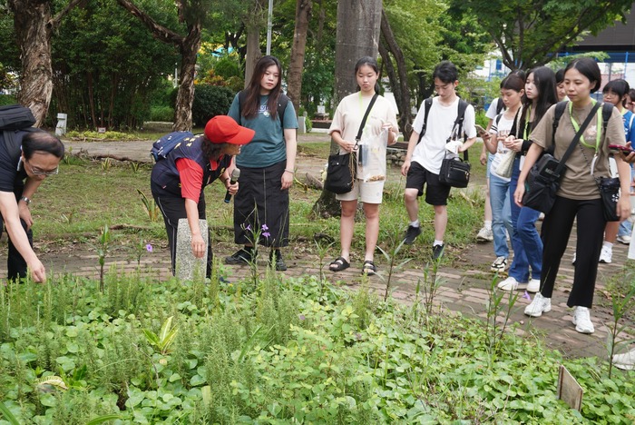 【國際交流】台日泰國際工作坊「超高齡社會下的綠色生活」圓滿落幕圖片
