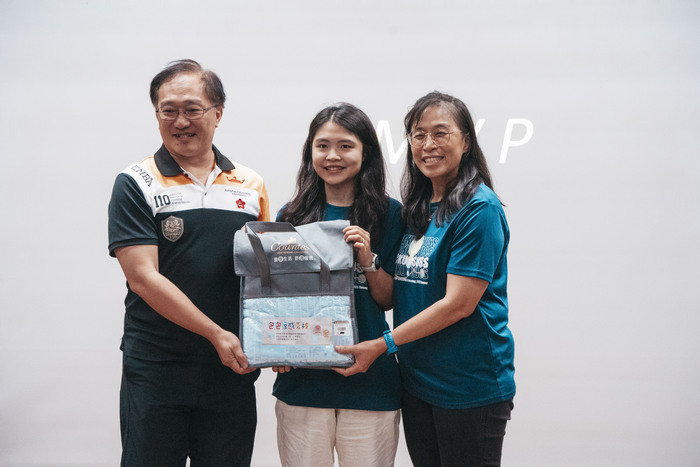 【國際交流】NCKUxSUSS 跨國共創高齡需求探索與創新解方 成果發表圖片